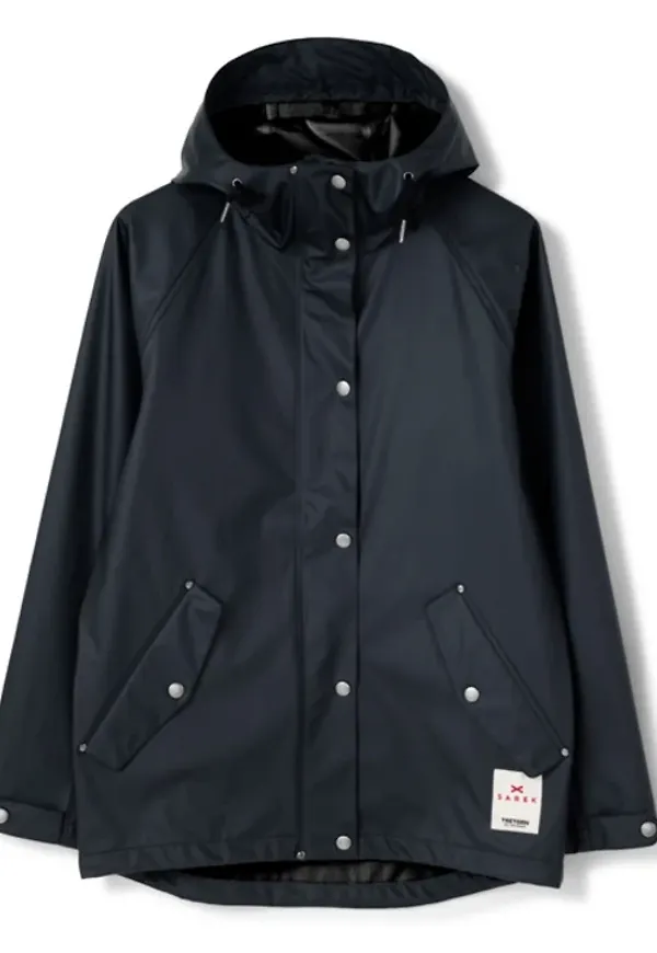 Women's Sarek 72 Rain