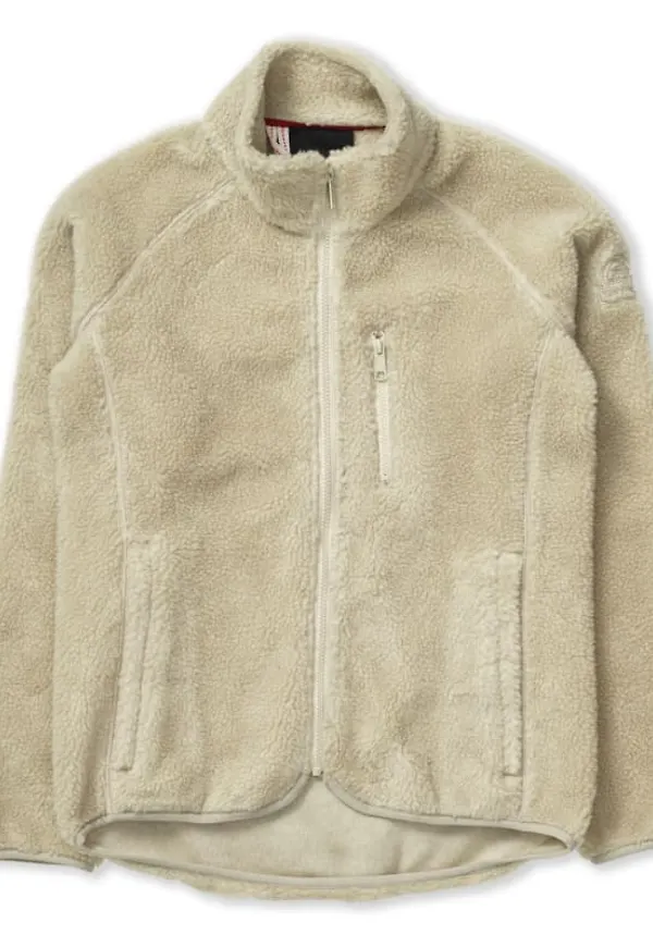 Women's Sarek Camp Jacket