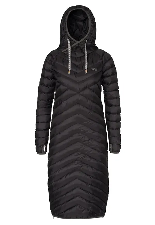 Women's Sarek Long Downhood