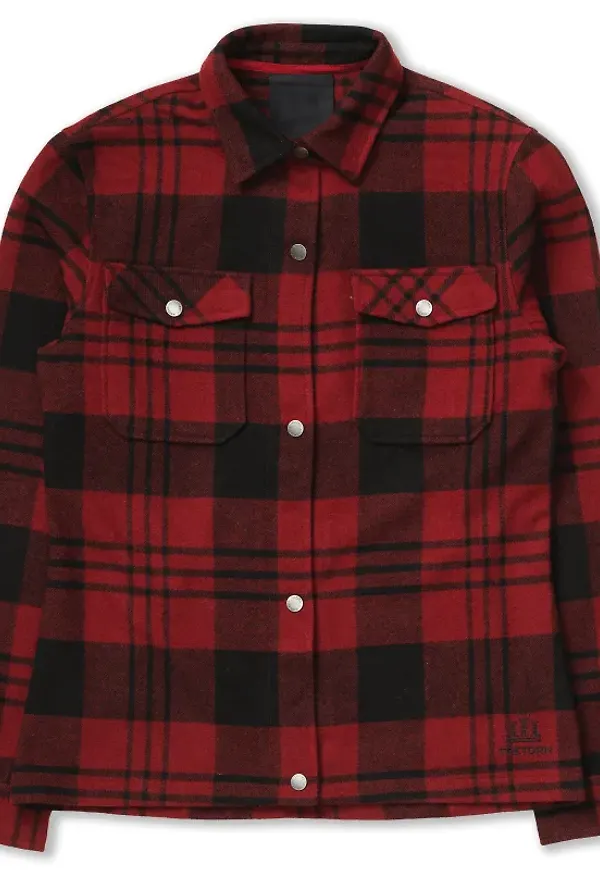 Women's Sarek Trail Shirt