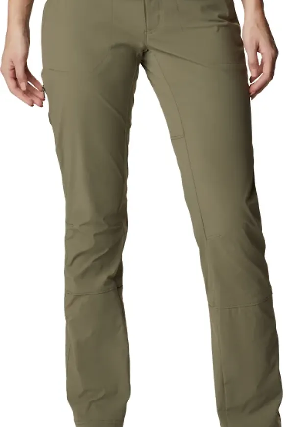 Women's Saturday Trail Eu Pant