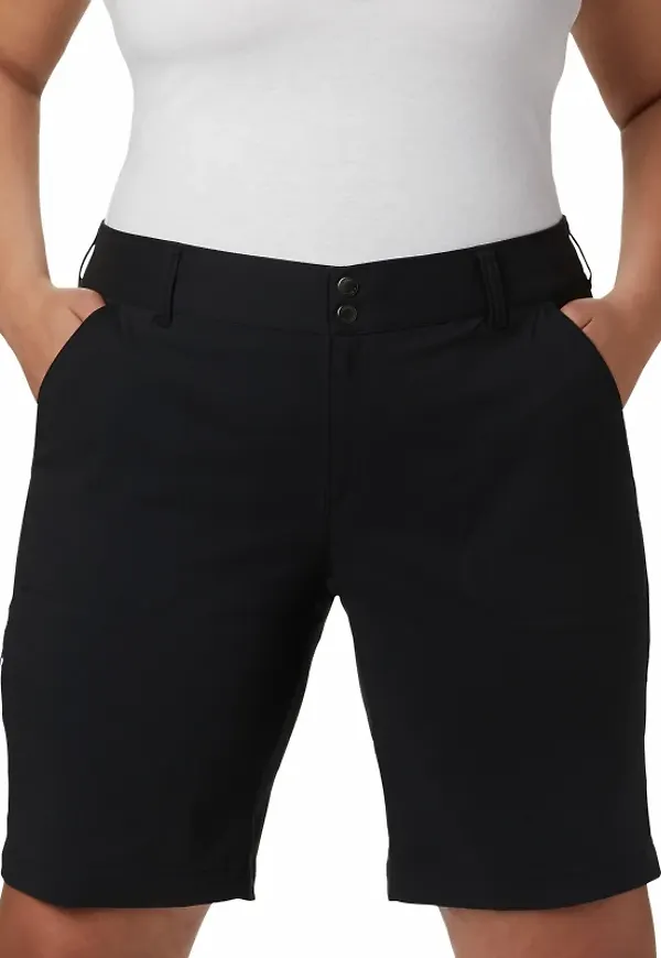 Women's Saturday Trail Long Short