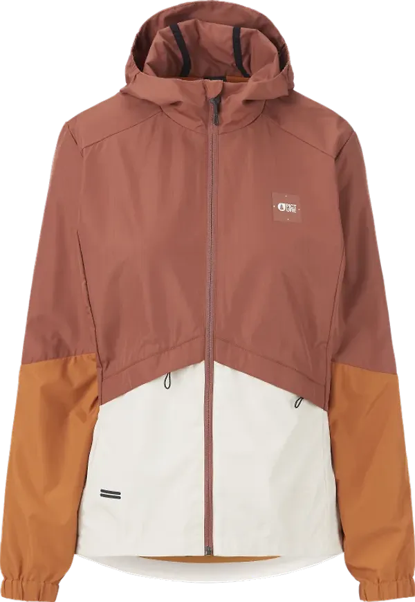 Women's Scale Jacket