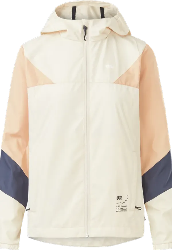 Women's Scale Jacket