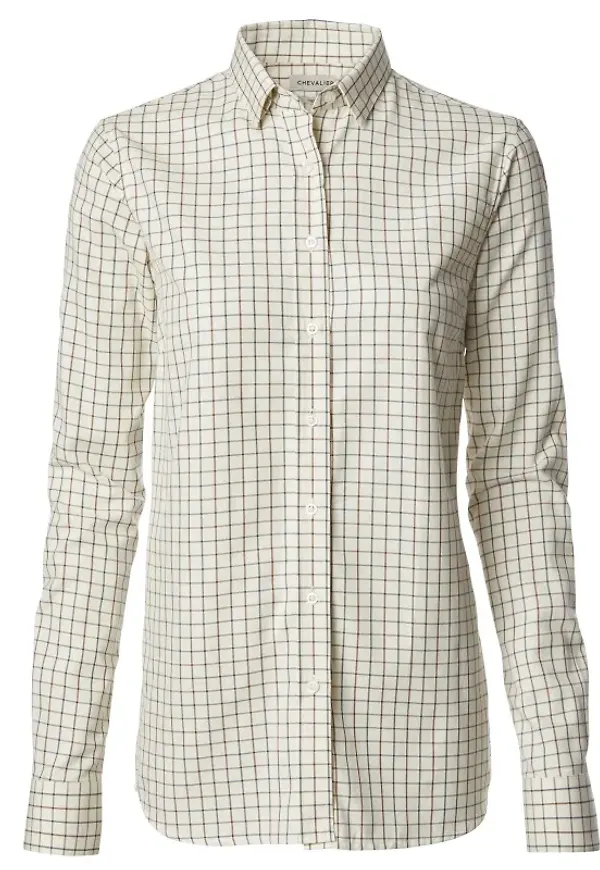 Women's Scaleby Shirt