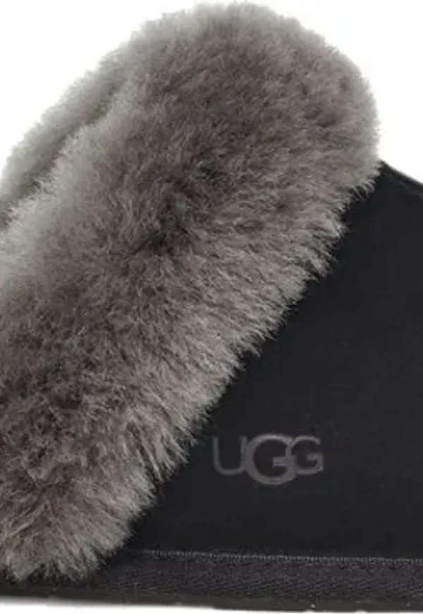 Women's Scuffette II
