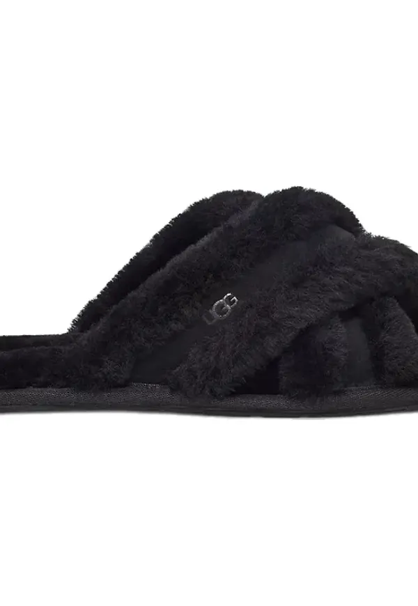 Women's Scuffita