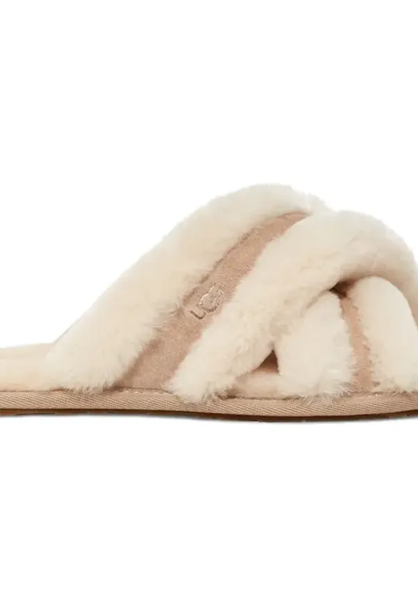 Women's Scuffita