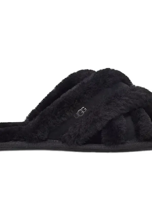 Women's Scuffita
