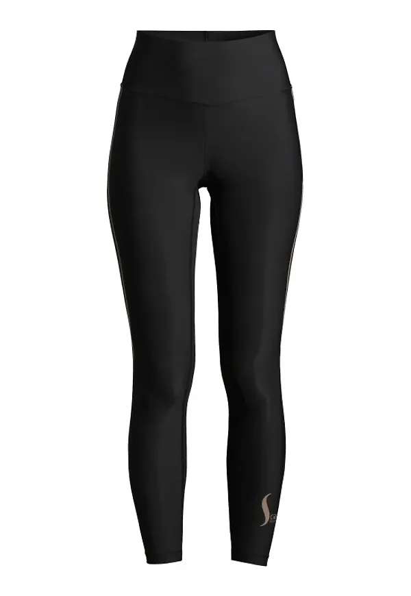 Women's Sculpture High Waist Tights