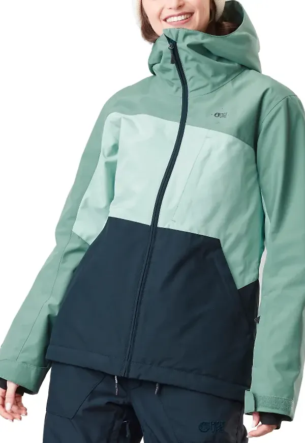Women's Seakrest Jacket