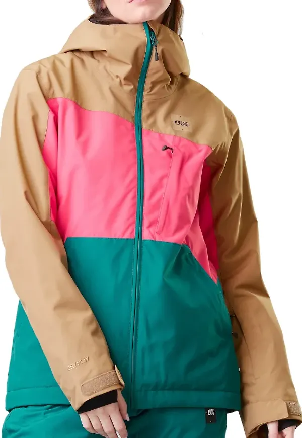 Women's Seakrest Jacket