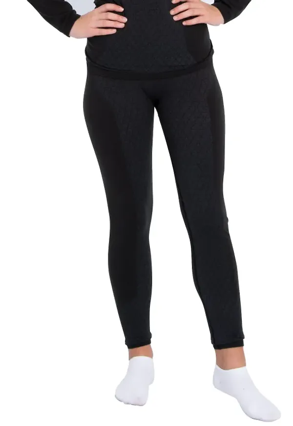 Women's Seamless Baselayer Pants