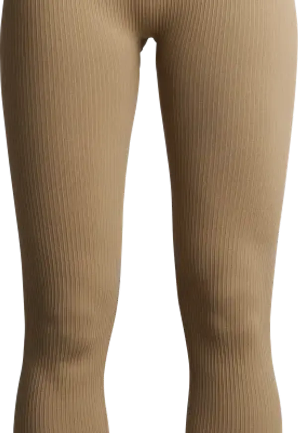 Women's Seamless Rib Tights