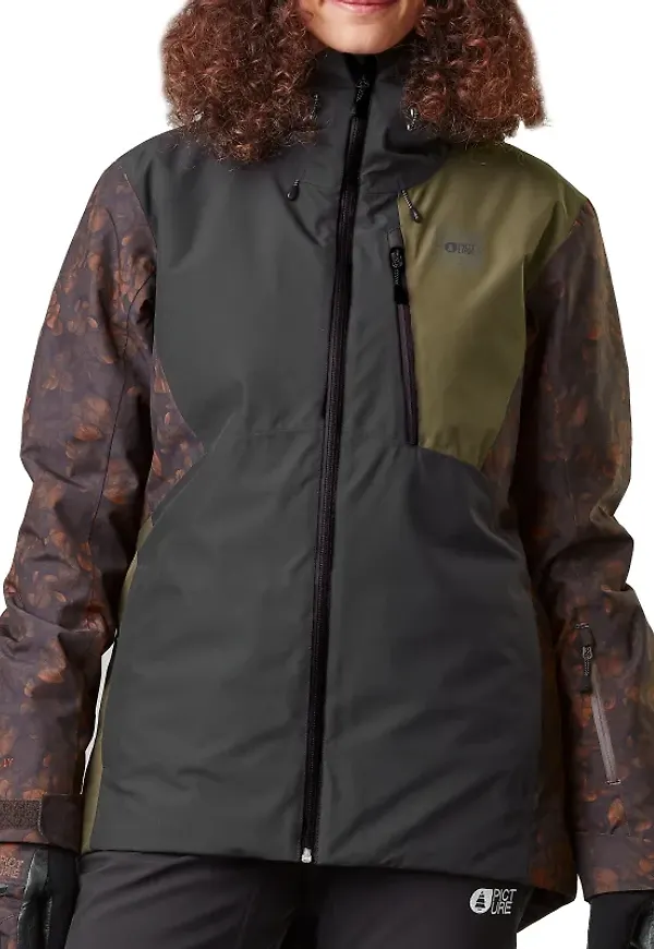 Women's Seen Jacket