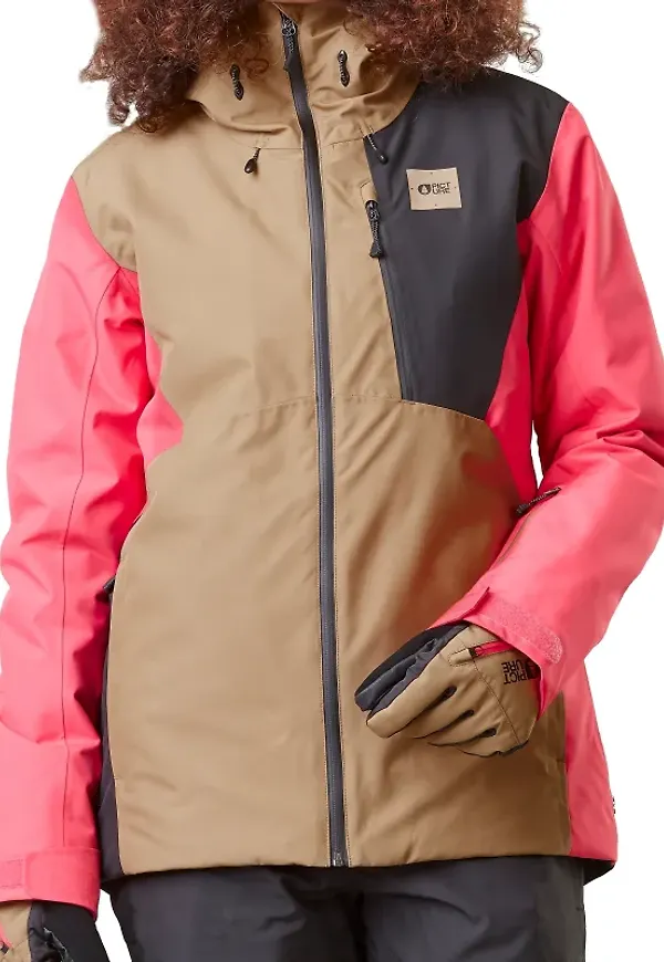 Women's Seen Jacket