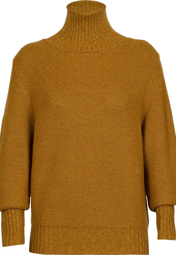 Women's Seevista Funnel Neck Sweater
