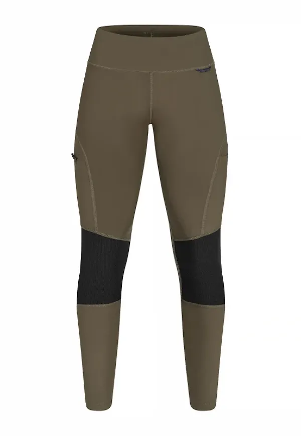 Women's Selbu Hiking Tights