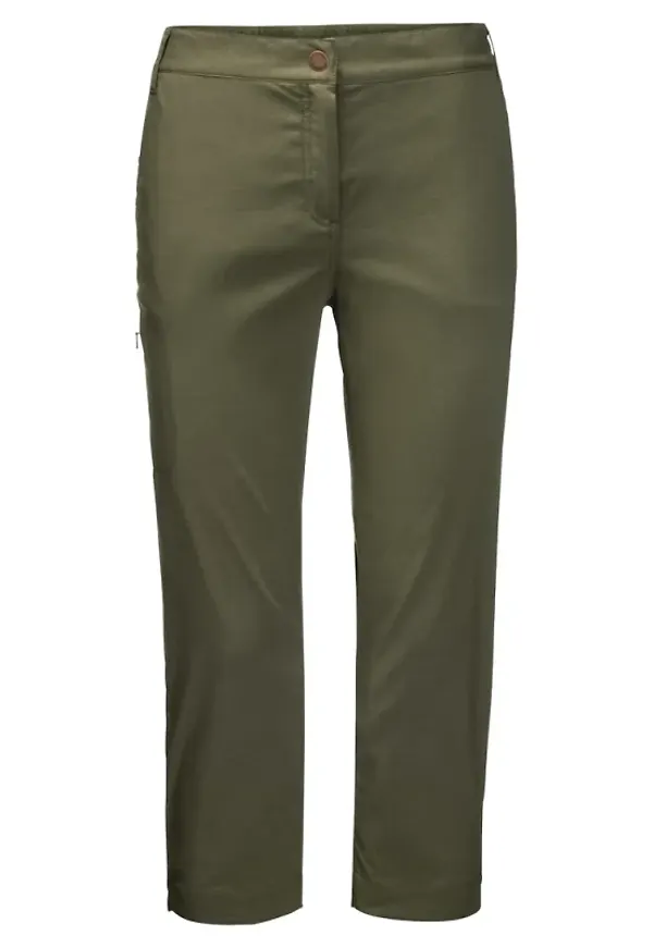 Women's Senegal Pants
