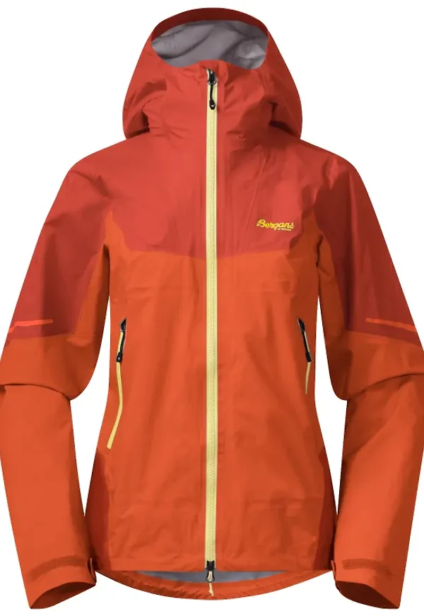 Women's Senja 3L Jacket