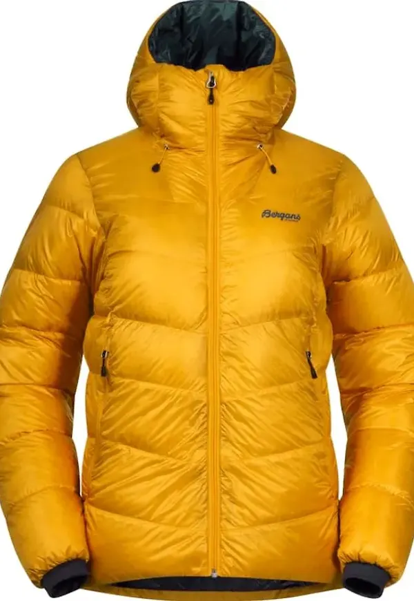 Women's Senja Down Jacket (2022)