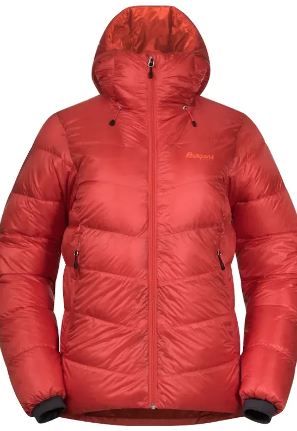 Women's Senja Down Jacket (2022)