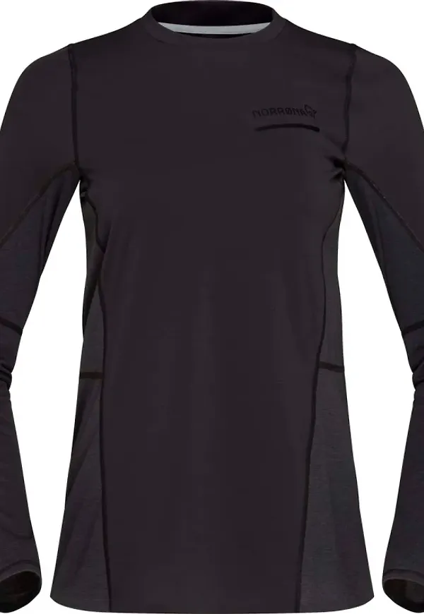 Women's Senja Equaliser Lightweight Long Sleeve