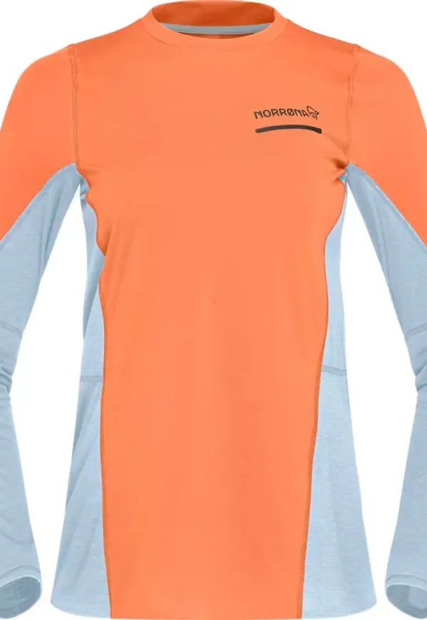 Women's Senja Equaliser Lightweight Long Sleeve