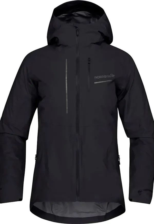Women's Senja GORE-TEX Active Jacket