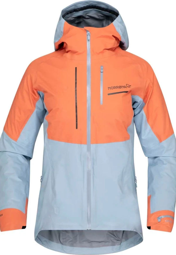Women's Senja GORE-TEX Active Jacket