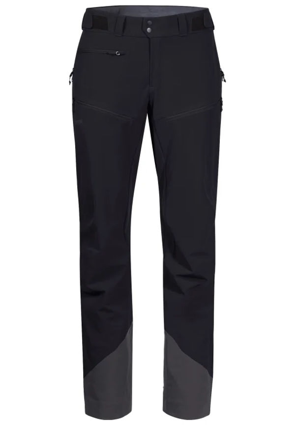 Women's Senja Hybrid Softshell Pant