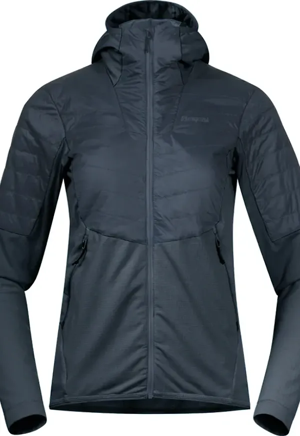 Women's Senja Midlayer Hood Jacket