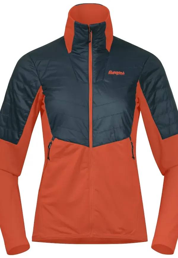 Women's Senja Midlayer Jacket