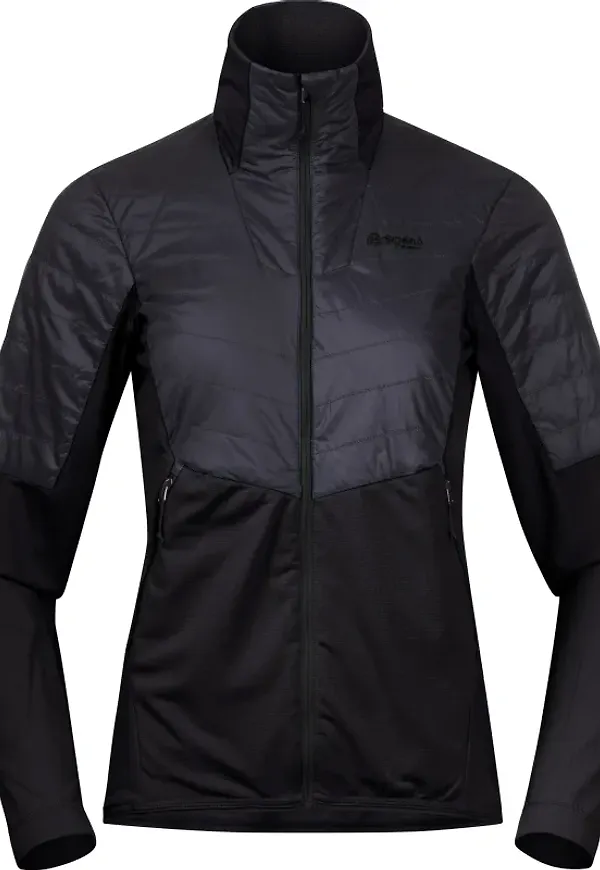 Women's Senja Midlayer Jacket