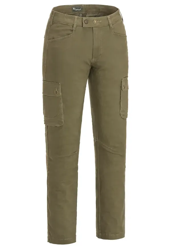 Women's Serengeti Trousers