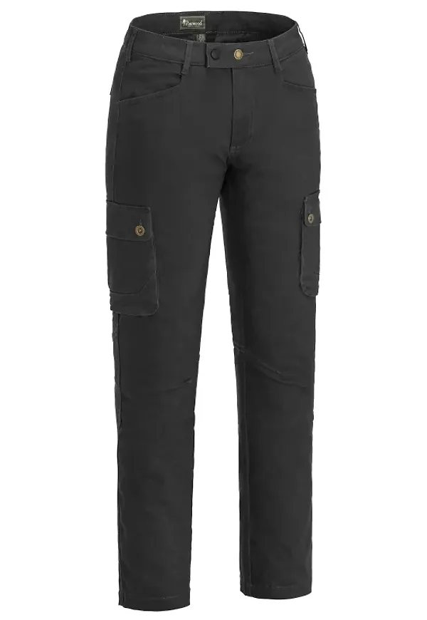 Women's Serengeti Trousers