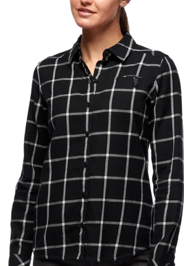 Women's Serenity Flanell Shirt