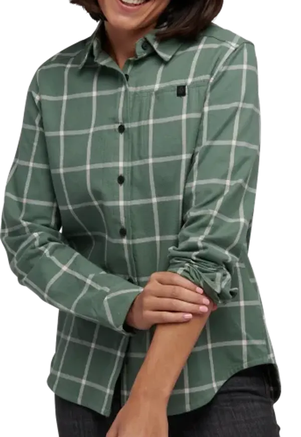 Women's Serenity Flanell Shirt