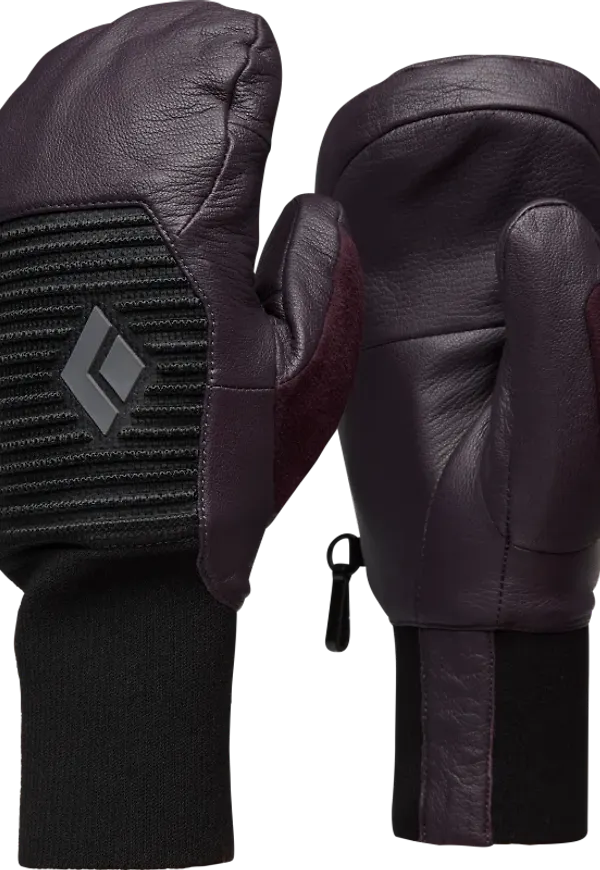 Women's Session Knit Mitts