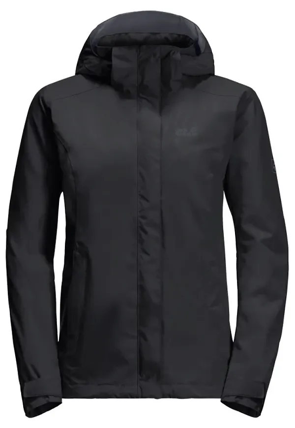 Women's Seven Lakes Jacket