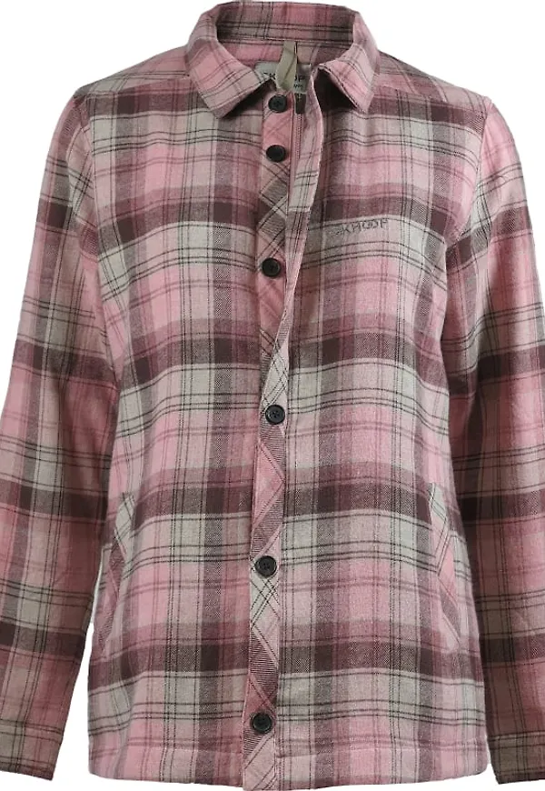 Women's Shacket