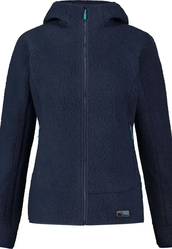 Women's Shearling Jacket