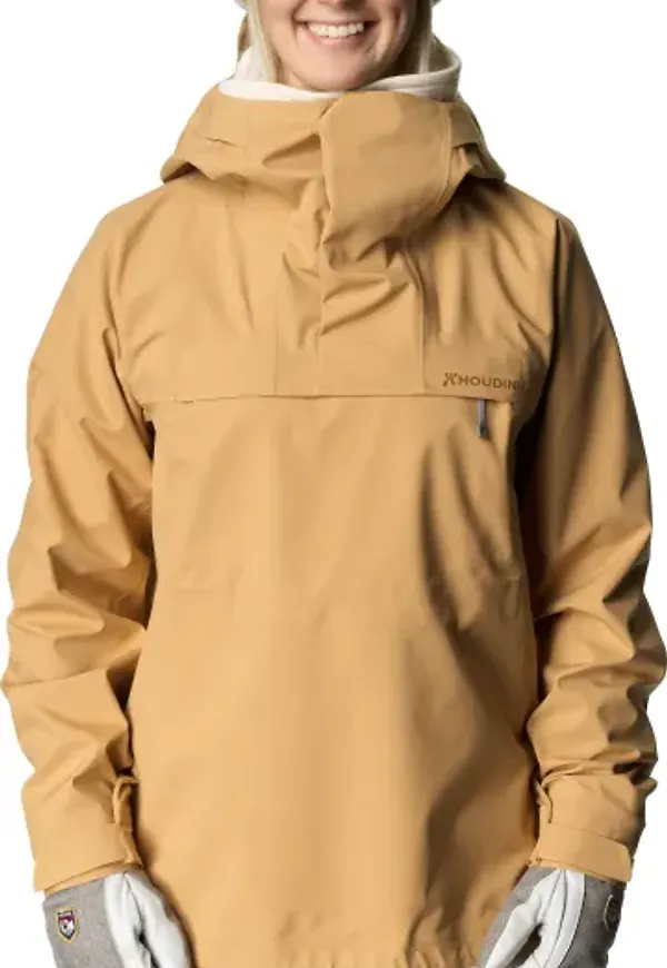 Women's Shelter Anorak
