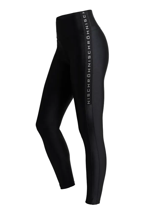 Women's Shiny Kay Tights