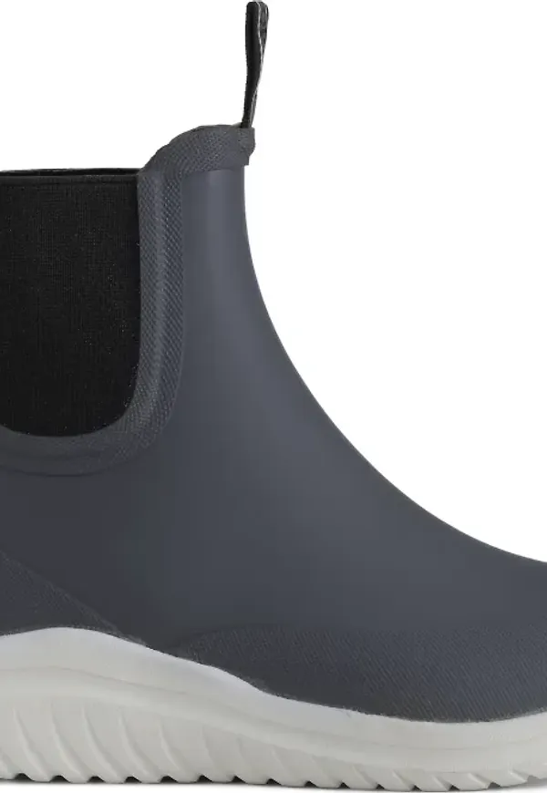Women's Short Rubber Boots