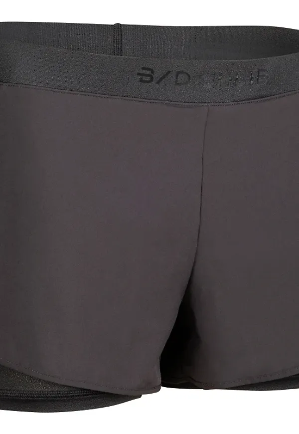 Women's Shorts Oxygen