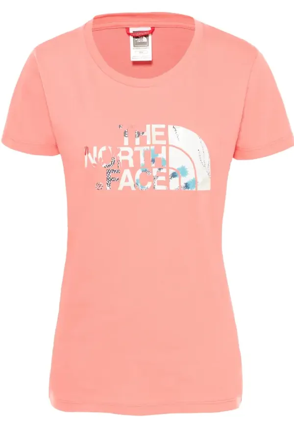 Women's Shortsleeve Easy Tee