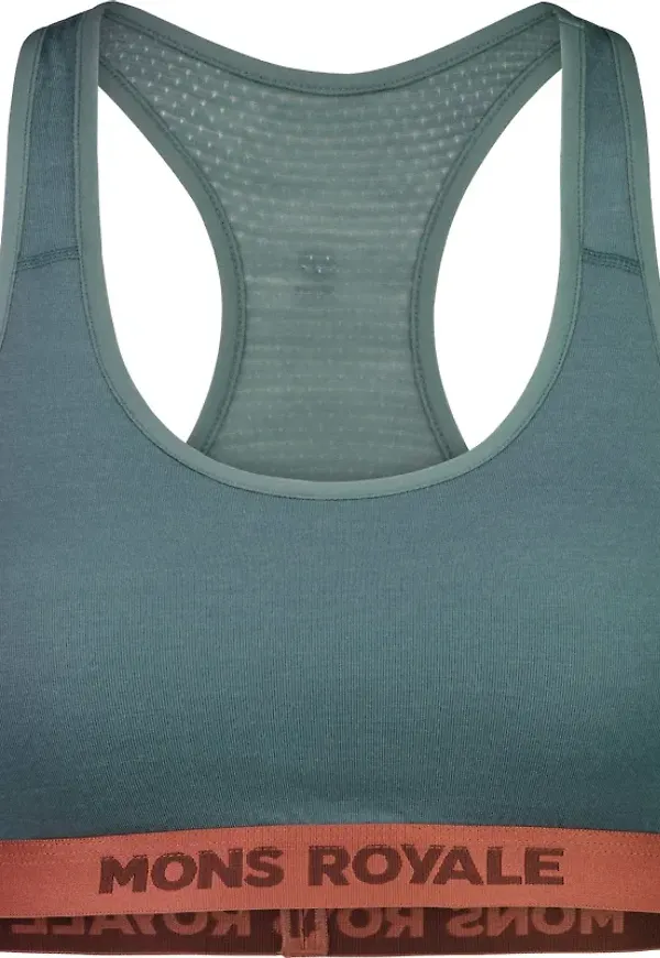 Women's Sierra Sports Bra