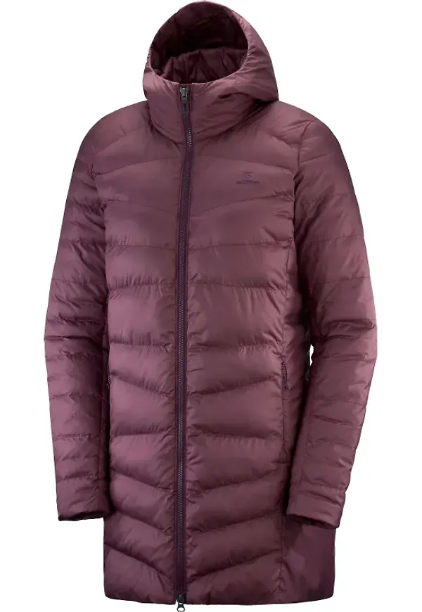 Women's Sight Storm Hoodie