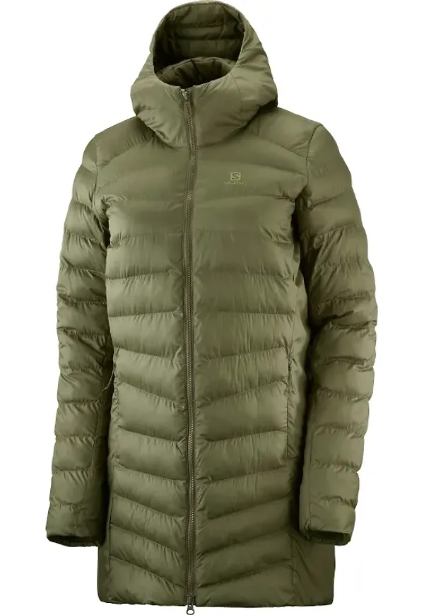 Women's Sight Storm Hoodie